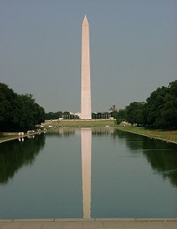 Obelisco de Washington